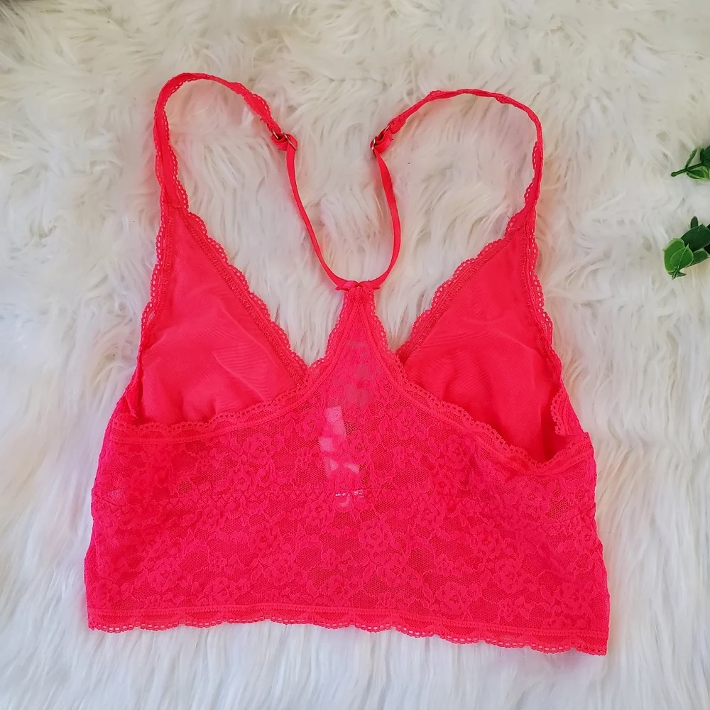 Victorias Secret soft lace